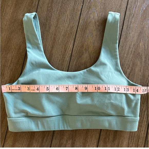 P’TULA Faith Sports Bra Womens Size XL - Picture 5 of 6